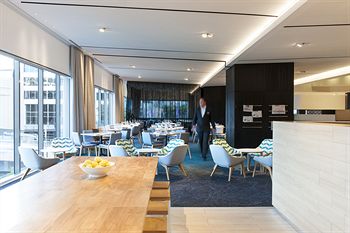 PARKROYAL Darling Harbour, Sydney - Lismore Accommodation 8