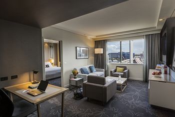 PARKROYAL Darling Harbour, Sydney - Lismore Accommodation 11
