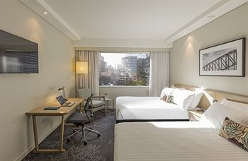 PARKROYAL Darling Harbour, Sydney - Lismore Accommodation 12