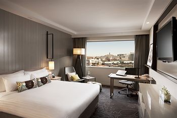PARKROYAL Darling Harbour, Sydney - Lismore Accommodation 14