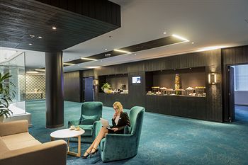 PARKROYAL Darling Harbour, Sydney - Lismore Accommodation 15