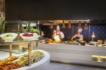 PARKROYAL Darling Harbour, Sydney - Lismore Accommodation 16
