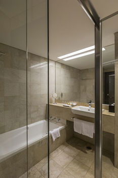 PARKROYAL Darling Harbour, Sydney - Lismore Accommodation 17
