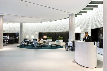 PARKROYAL Darling Harbour, Sydney - Lismore Accommodation 18