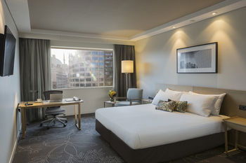 PARKROYAL Darling Harbour, Sydney - Lismore Accommodation 20