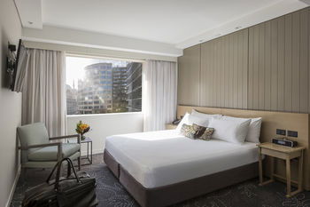 PARKROYAL Darling Harbour, Sydney - Lismore Accommodation 21