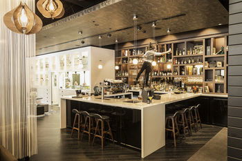 PARKROYAL Darling Harbour, Sydney - Lismore Accommodation 22