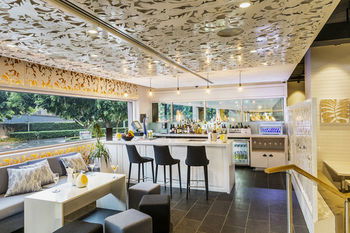 PARKROYAL Darling Harbour, Sydney - Lismore Accommodation 23