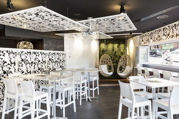 PARKROYAL Darling Harbour, Sydney - Lismore Accommodation 26