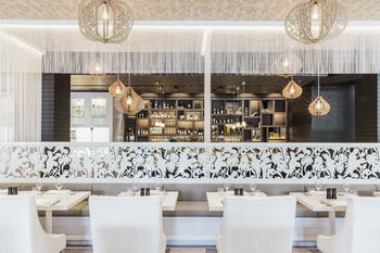 PARKROYAL Darling Harbour, Sydney - Lismore Accommodation 31