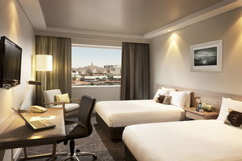 PARKROYAL Darling Harbour, Sydney - Lismore Accommodation 32