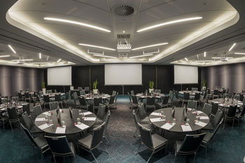 PARKROYAL Darling Harbour, Sydney - Lismore Accommodation 34