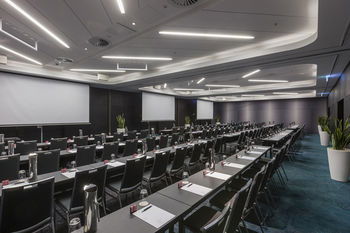 PARKROYAL Darling Harbour, Sydney - Lismore Accommodation 35