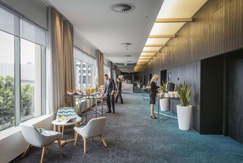 PARKROYAL Darling Harbour, Sydney - Lismore Accommodation 36