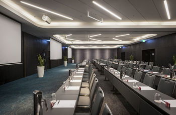 PARKROYAL Darling Harbour, Sydney - Lismore Accommodation 37