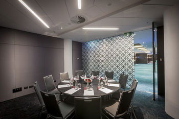 PARKROYAL Darling Harbour, Sydney - Lismore Accommodation 38