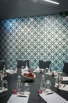 PARKROYAL Darling Harbour, Sydney - Lismore Accommodation 39