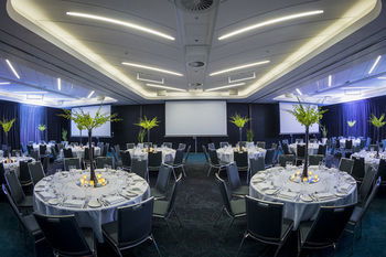 PARKROYAL Darling Harbour, Sydney - Lismore Accommodation 42