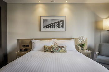 PARKROYAL Darling Harbour, Sydney - Lismore Accommodation 46