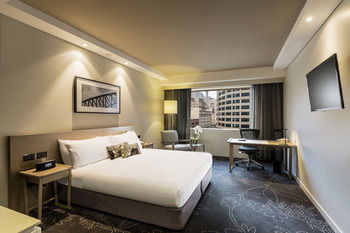 PARKROYAL Darling Harbour, Sydney - Lismore Accommodation 48