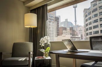 PARKROYAL Darling Harbour, Sydney - Lismore Accommodation 49