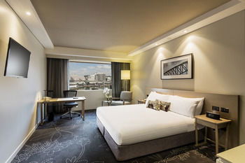 PARKROYAL Darling Harbour, Sydney - Lismore Accommodation 50