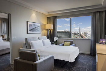 PARKROYAL Darling Harbour, Sydney - Lismore Accommodation 51