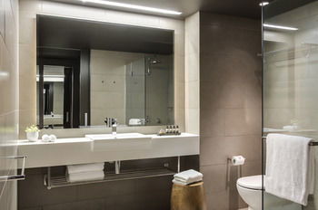 PARKROYAL Darling Harbour, Sydney - Lismore Accommodation 53