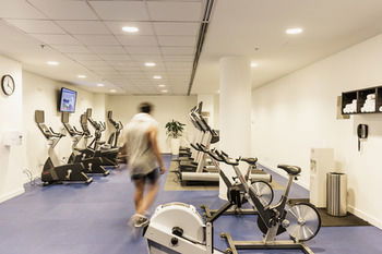 PARKROYAL Darling Harbour, Sydney - Lismore Accommodation 55