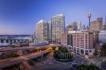 PARKROYAL Darling Harbour, Sydney - Lismore Accommodation 56