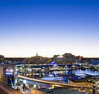 PARKROYAL Darling Harbour Sydney - Lismore Accommodation