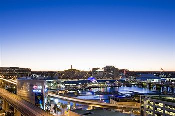 PARKROYAL Darling Harbour, Sydney - Lismore Accommodation 0