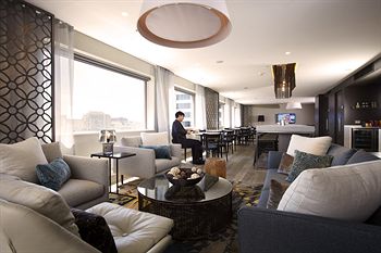 PARKROYAL Darling Harbour, Sydney - Lismore Accommodation 2