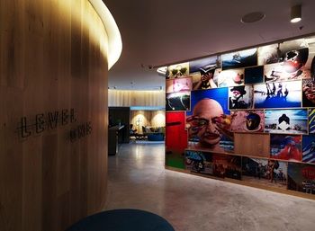 QT Bondi - Lismore Accommodation 4