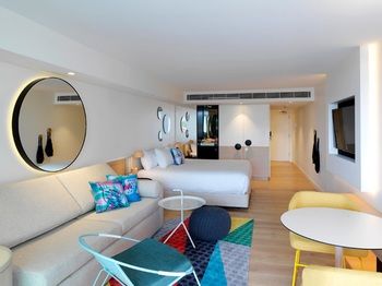 QT Bondi - Lismore Accommodation 5