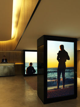 QT Bondi - Lismore Accommodation 10