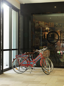 QT Bondi - Lismore Accommodation 14