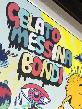 QT Bondi - Lismore Accommodation 17