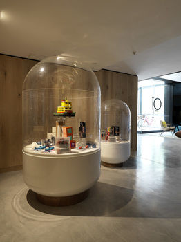 QT Bondi - Lismore Accommodation 18