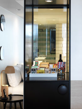 QT Bondi - Lismore Accommodation 19