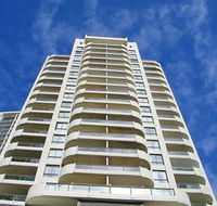 Waldorf Sydney Serviced Apartments - Lismore Accommodation