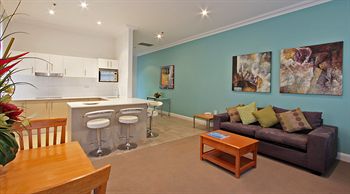 Waldorf Woolloomooloo Waters Serviced Apartments - Lismore Accommodation 2