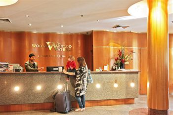 Waldorf Woolloomooloo Waters Serviced Apartments - Lismore Accommodation 4