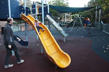 Waldorf Woolloomooloo Waters Serviced Apartments - Lismore Accommodation 5