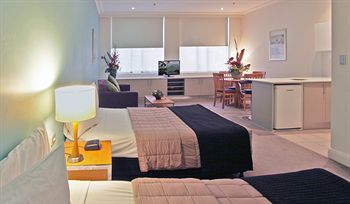 Waldorf Woolloomooloo Waters Serviced Apartments - Lismore Accommodation 7