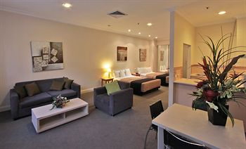 Waldorf Woolloomooloo Waters Serviced Apartments - Lismore Accommodation 9