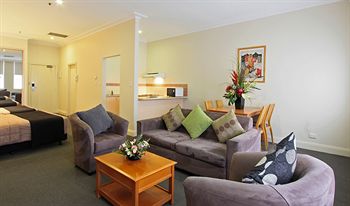 Waldorf Woolloomooloo Waters Serviced Apartments - Lismore Accommodation 10