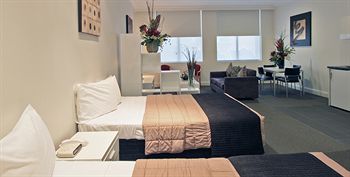 Waldorf Woolloomooloo Waters Serviced Apartments - Lismore Accommodation 12