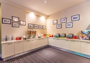 Waldorf Woolloomooloo Waters Serviced Apartments - Lismore Accommodation 16