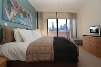 Waldorf Woolloomooloo Waters Serviced Apartments - Lismore Accommodation 19